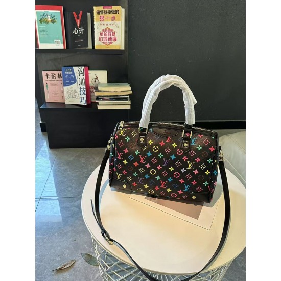LV Bags and Wallets, Good Quality, $30–$50