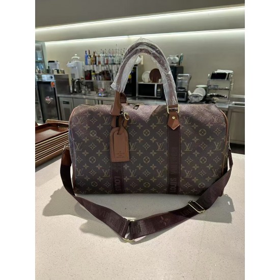 LV Bags and Wallets—Good Quality, $30–$50