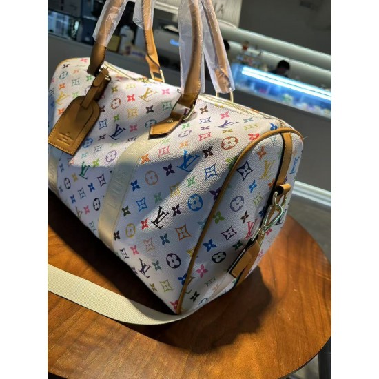 LV Bags and Wallets—Good Quality, $30–$50