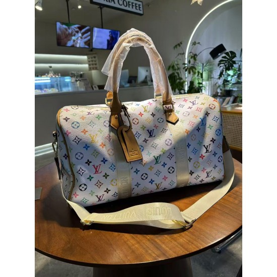 LV Bags and Wallets—Good Quality, $30–$50