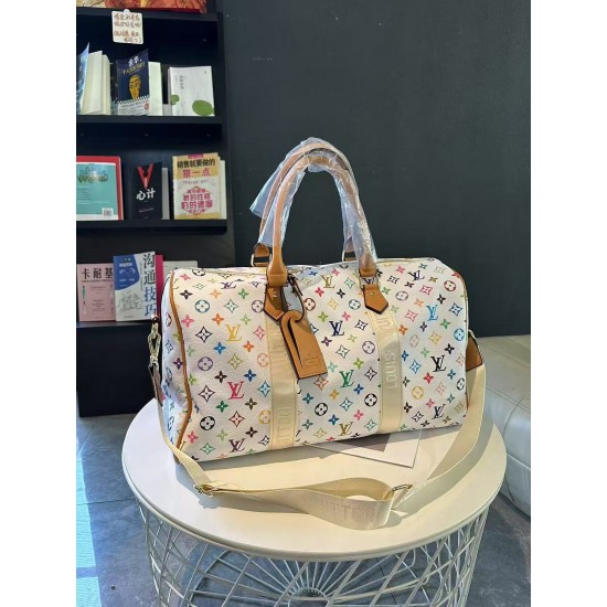 LV Bags and Wallets—Good Quality, $30–$50