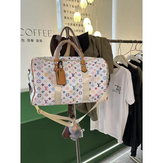 LV Bags and Wallets—Good Quality, $30–$50