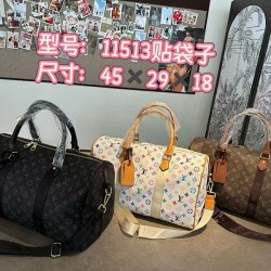 LV Bags and Wallets—Good Quality, $30–$50