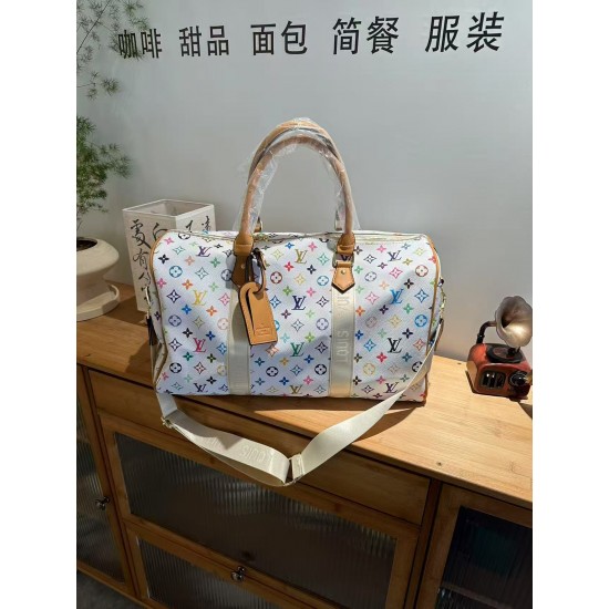 LV Bags and Wallets—Good Quality, $30–$50