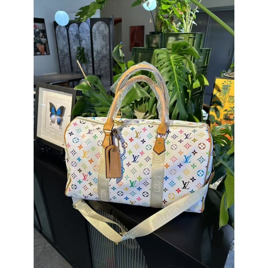 LV Bags and Wallets—Good Quality, $30–$50