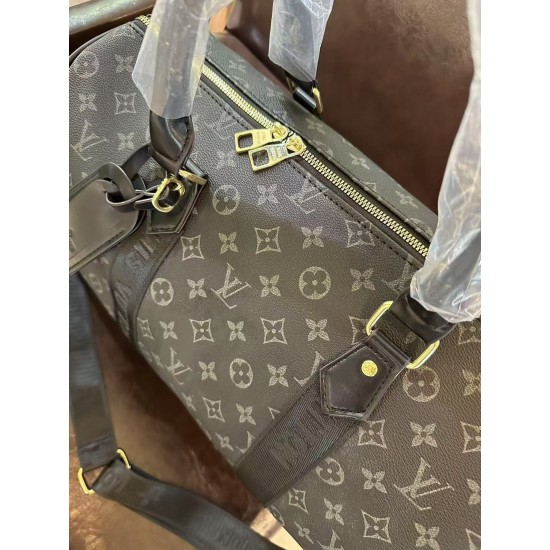 LV Bags and Wallets—Good Quality, $30–$50
