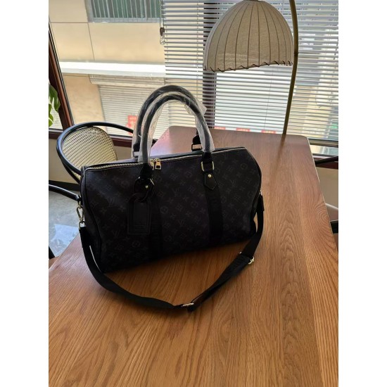 LV Bags and Wallets—Good Quality, $30–$50