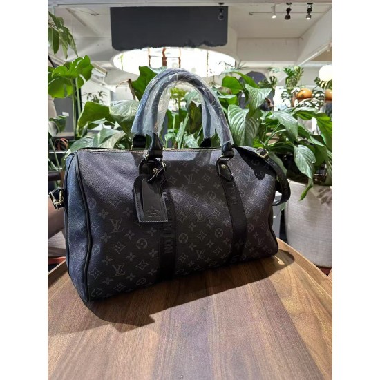 LV Bags and Wallets—Good Quality, $30–$50