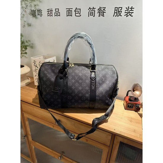 LV Bags and Wallets—Good Quality, $30–$50
