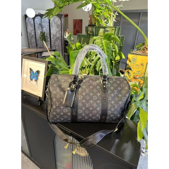 LV Bags and Wallets—Good Quality, $30–$50