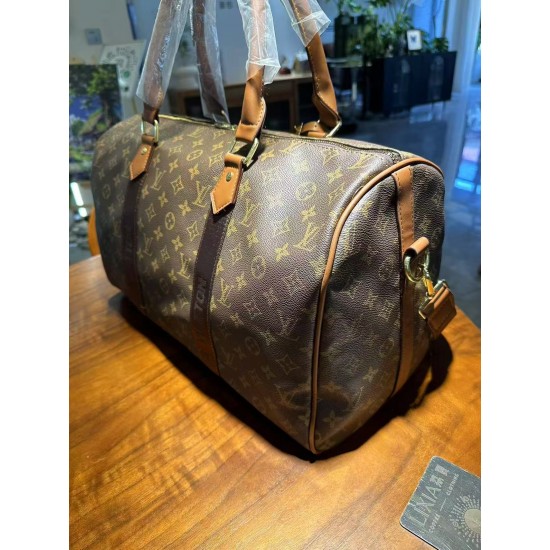 LV Bags and Wallets—Good Quality, $30–$50