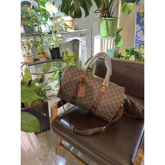 LV Bags and Wallets—Good Quality, $30–$50