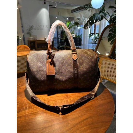 LV Bags and Wallets—Good Quality, $30–$50
