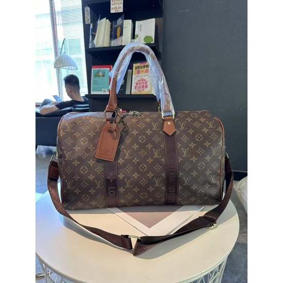 LV Bags and Wallets—Good Quality, $30–$50