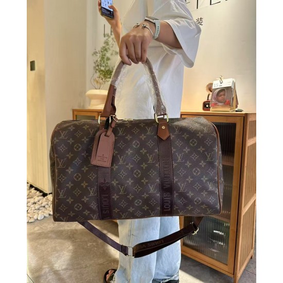 LV Bags and Wallets—Good Quality, $30–$50