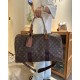 LV Bags and Wallets—Good Quality, $30–$50