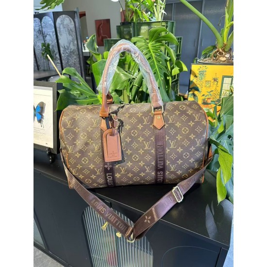 LV Bags and Wallets—Good Quality, $30–$50