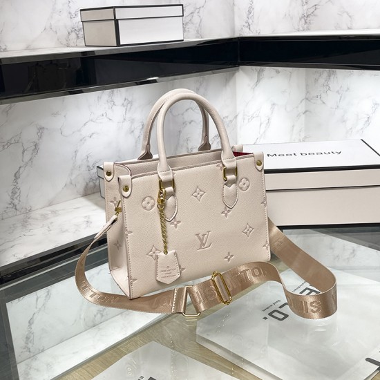 LV Bags and Wallets, Good Quality, $30–$50