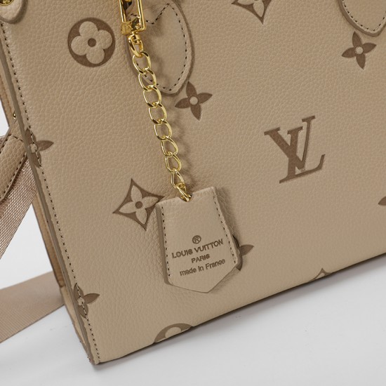 LV Bags and Wallets, Good Quality, $30–$50