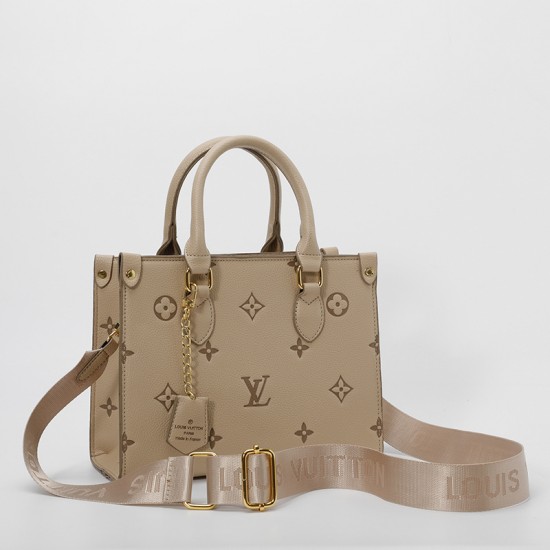 LV Bags and Wallets, Good Quality, $30–$50