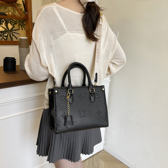 LV Bags and Wallets, Good Quality, $30–$50