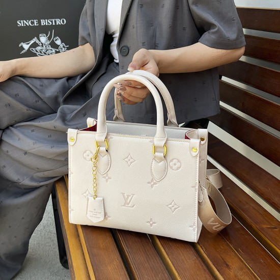 LV Bags and Wallets, Good Quality, $30–$50