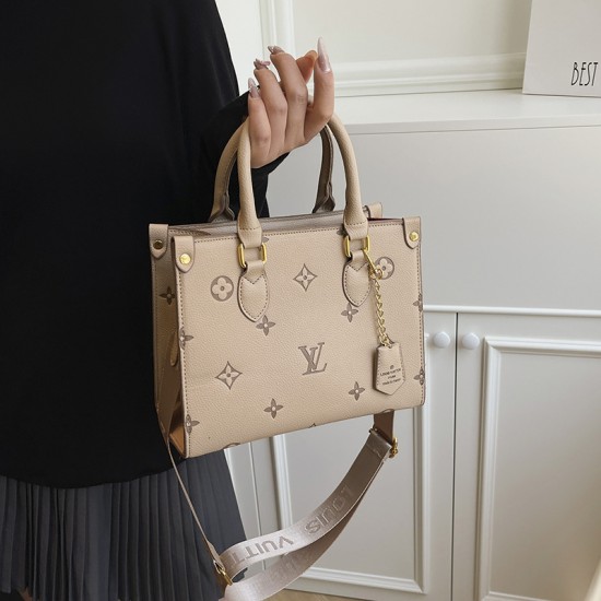 LV Bags and Wallets, Good Quality, $30–$50