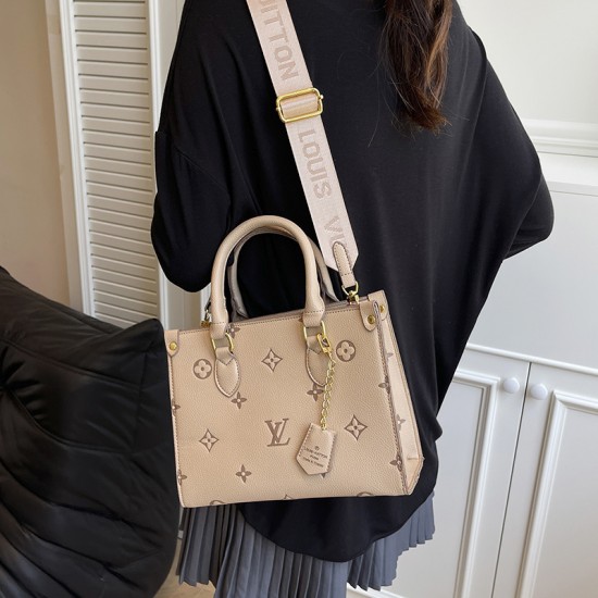 LV Bags and Wallets, Good Quality, $30–$50