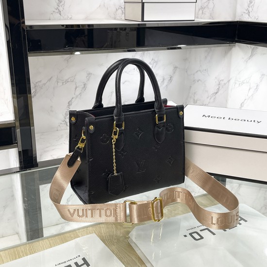 LV Bags and Wallets, Good Quality, $30–$50