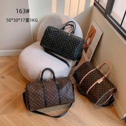 LV Bags and Wallets, Good Quality, $30–$50