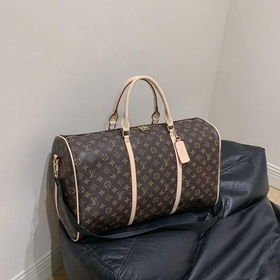 LV Bags and Wallets, Good Quality, $30–$50