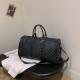 LV Bags and Wallets, Good Quality, $30–$50
