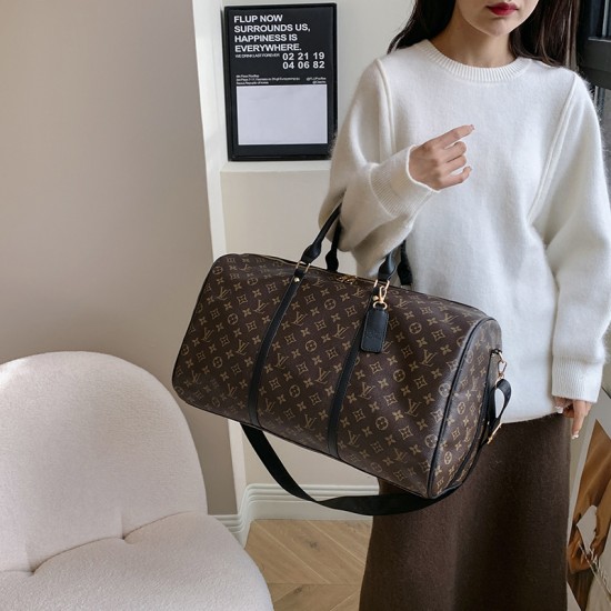 LV Bags and Wallets, Good Quality, $30–$50