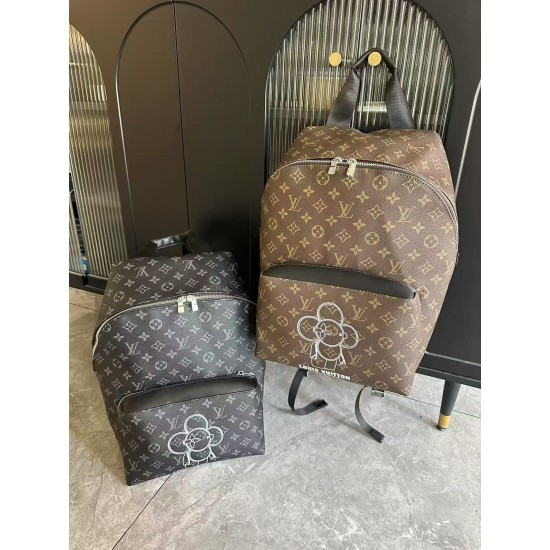 LV Bags and Wallets, Good Quality, $30–$50