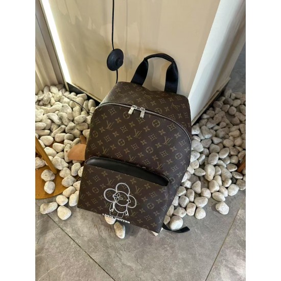 LV Bags and Wallets, Good Quality, $30–$50