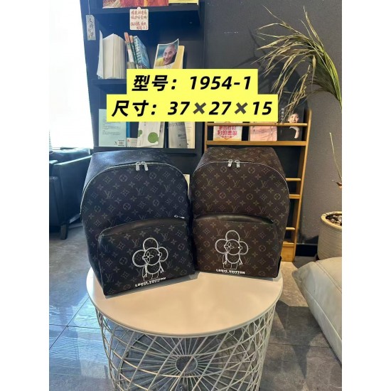 LV Bags and Wallets, Good Quality, $30–$50