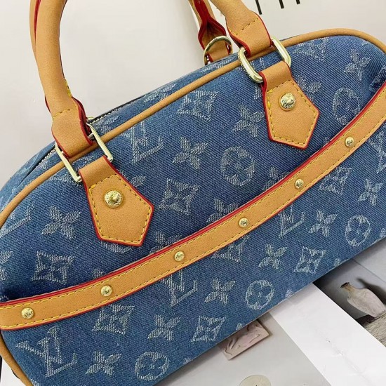 LV Bags and Wallets, Good Quality, $30–$50