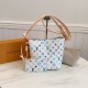 LV Bags and Wallets, Good Quality, $30–$50