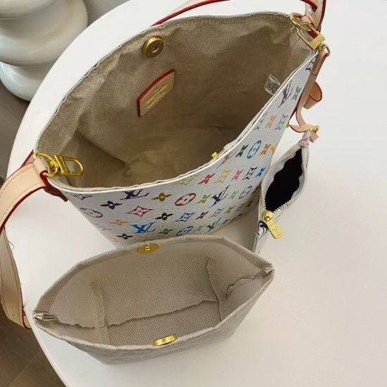 LV Bags and Wallets, Good Quality, $30–$50