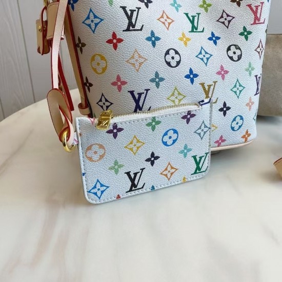 LV Bags and Wallets, Good Quality, $30–$50