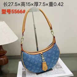 LV Bags and Wallets, Good Quality, $30–$50