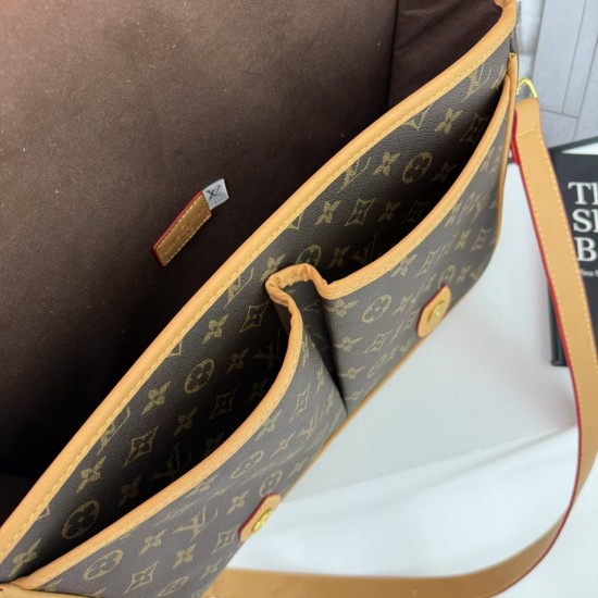 LV Bags and Wallets, Good Quality, $30–$50