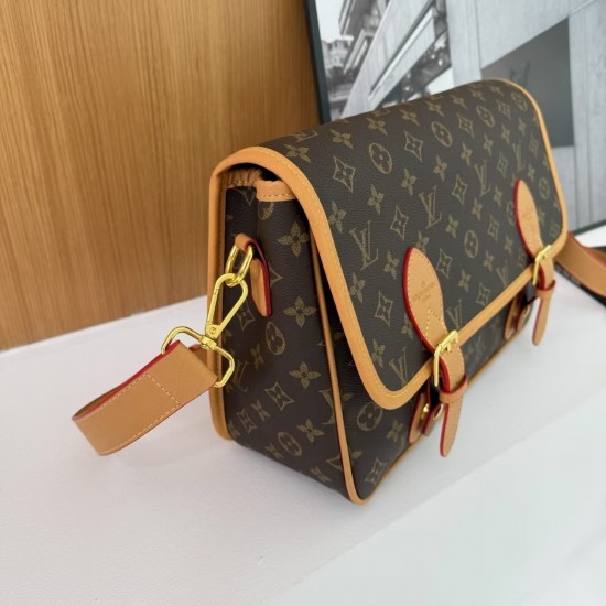 LV Bags and Wallets, Good Quality, $30–$50