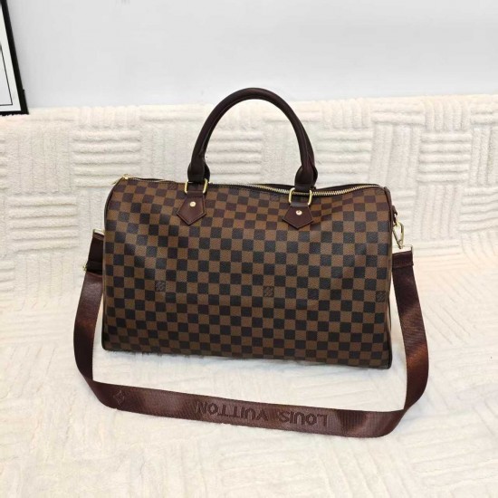 LV Bags and Wallets, Good Quality, $30–$50