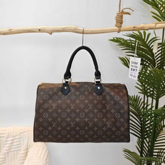 LV Bags and Wallets, Good Quality, $30–$50