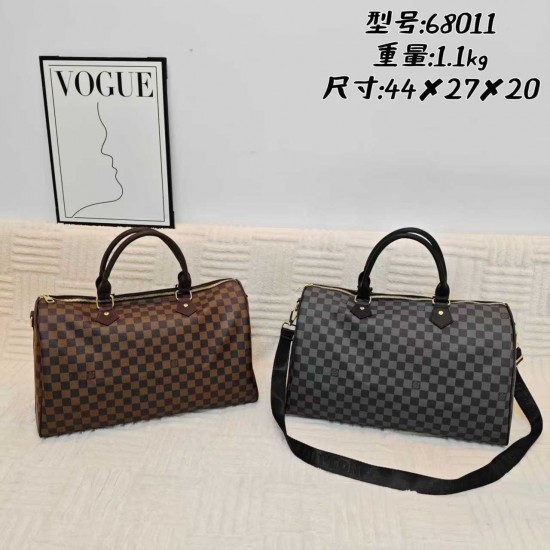 LV Bags and Wallets, Good Quality, $30–$50