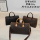 LV Bags and Wallets, Good Quality, $30–$50