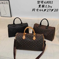 LV Bags and Wallets, Good Quality, $30–$50