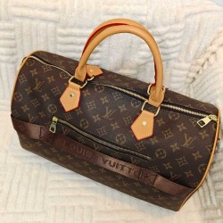 LV Bags and Wallets, Good Quality, $30–$50