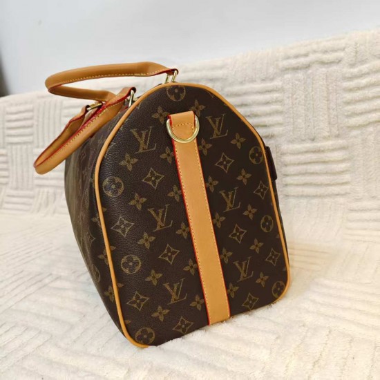 LV Bags and Wallets, Good Quality, $30–$50